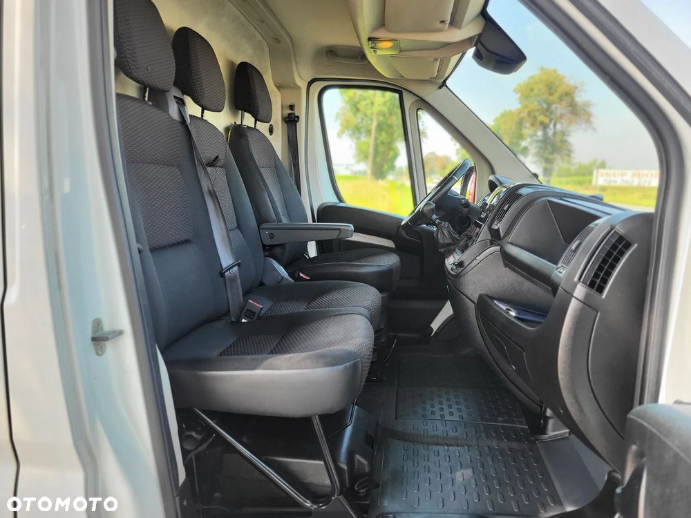 Peugeot Boxer - 14