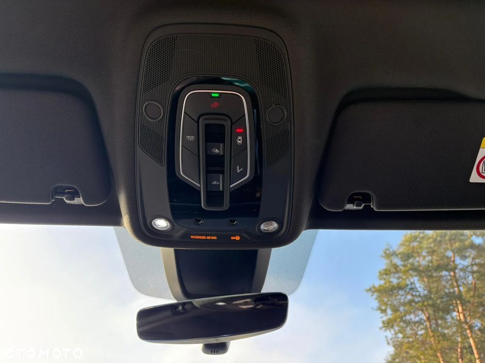 Audi SQ7 4.0 TDI Quattro Tiptronic - 23