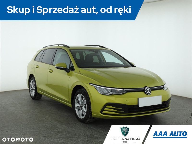 Volkswagen Golf Variant - 2