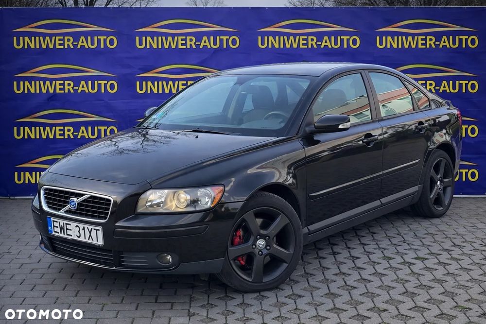 Volvo S40 2.0D - 1