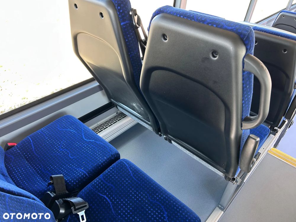 Iveco Crossway LE 10.8 - 20