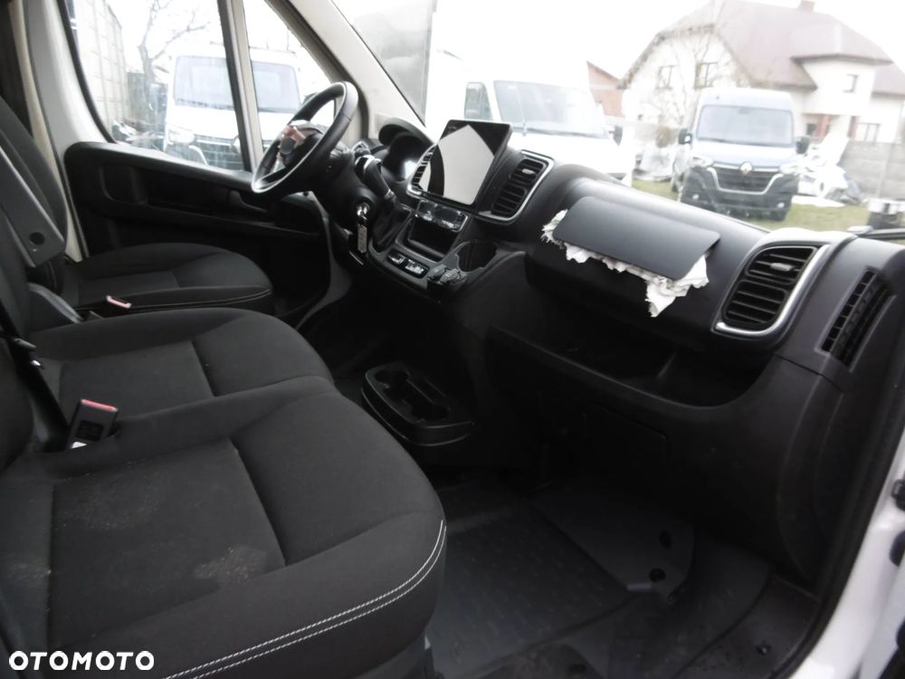 Peugeot Boxer - 9