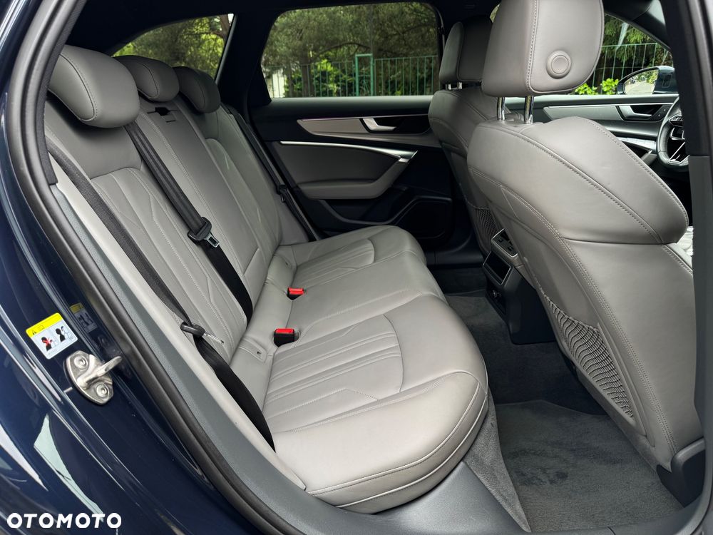 Audi A6 Avant 35 TDI S tronic design - 22