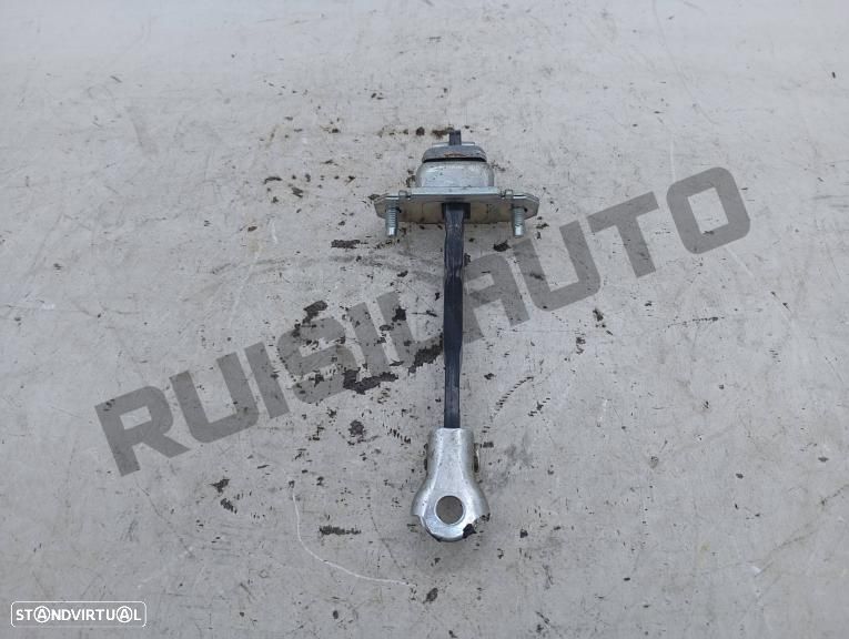 Limitador Porta Trás Esquerdo  Subaru Impreza Iii [2007_2012] 2 - 2
