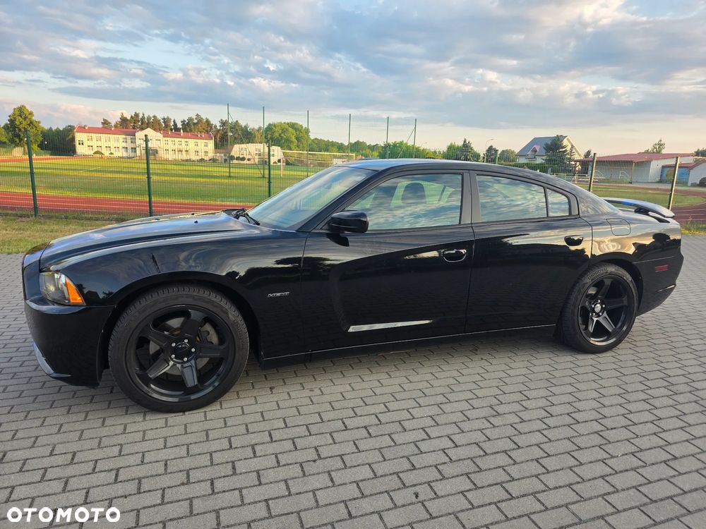 Dodge Charger - 15
