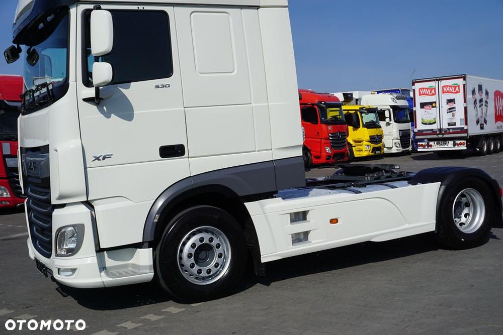 DAF XF 530 - 16