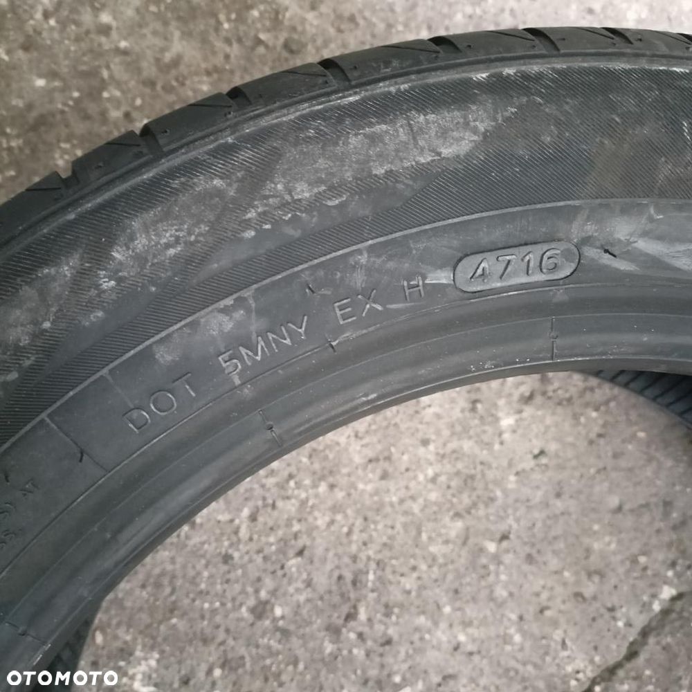 OPONA 195/55/16 Hankook Ventus Prime 2 (NE4549) - 3