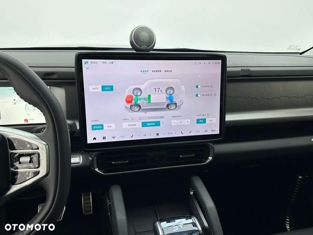 Jetour T2 - 19