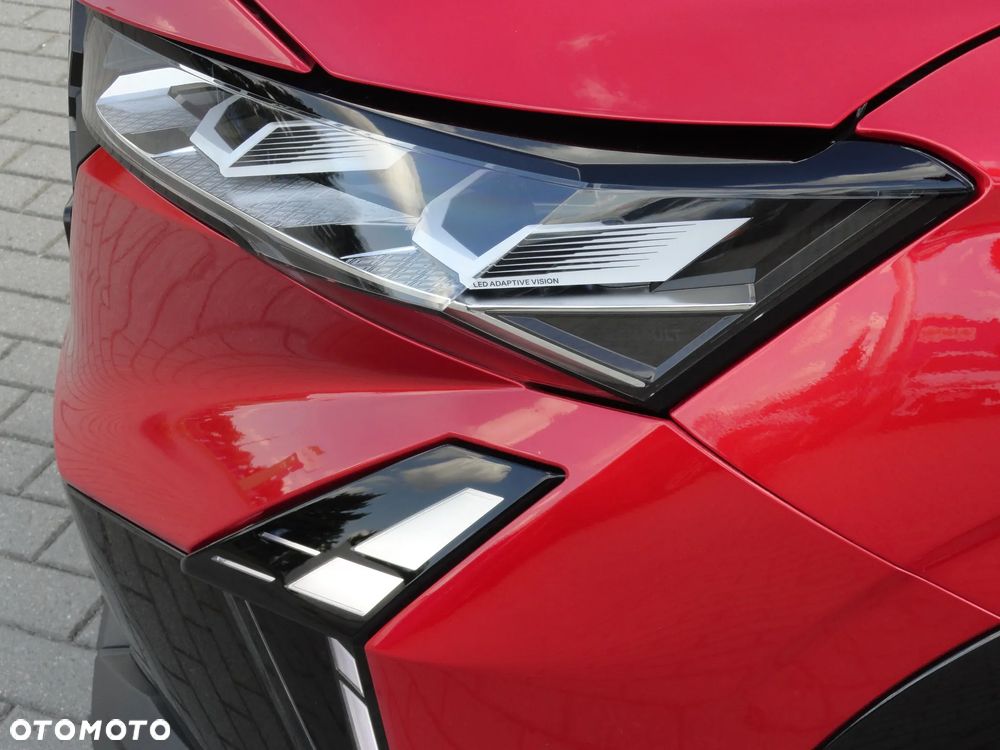 Renault Austral Mild Hybrid 160 Automatik Techno Esprit Alpine - 34