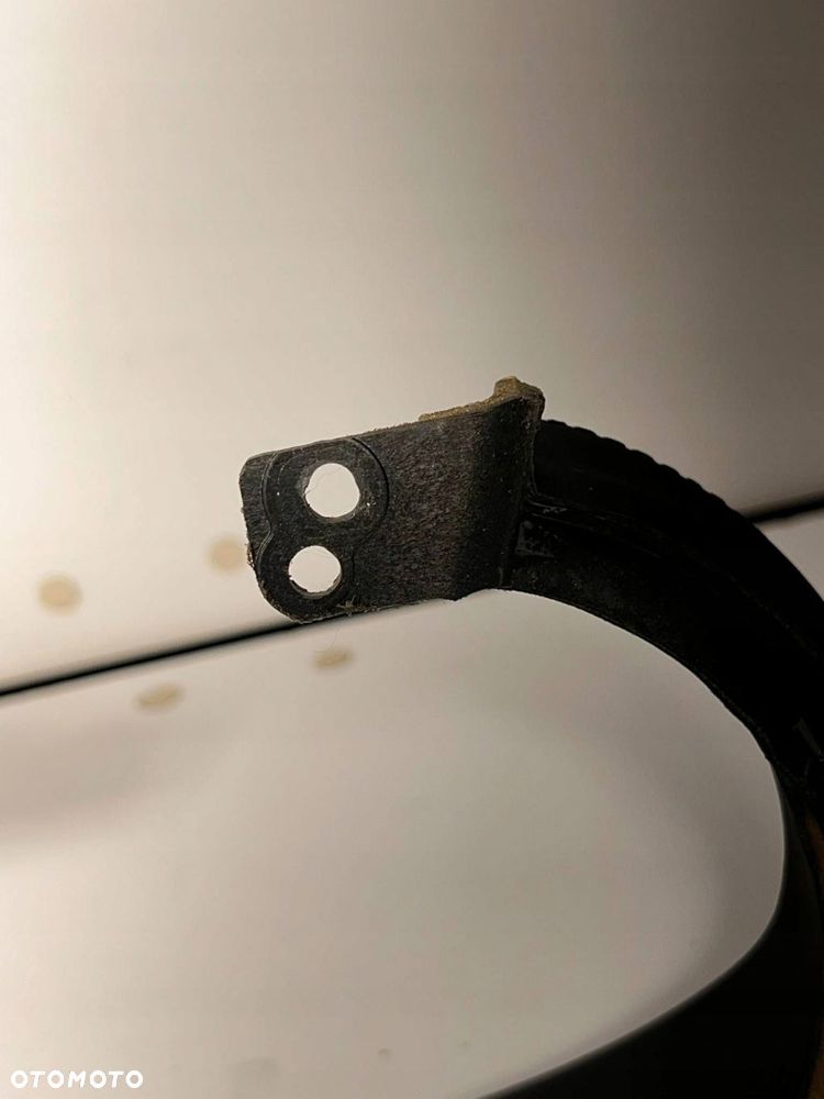 8J2 857 343 Inny element deski rozdzielczej Audi TT TTS Mk2 2008 - 5