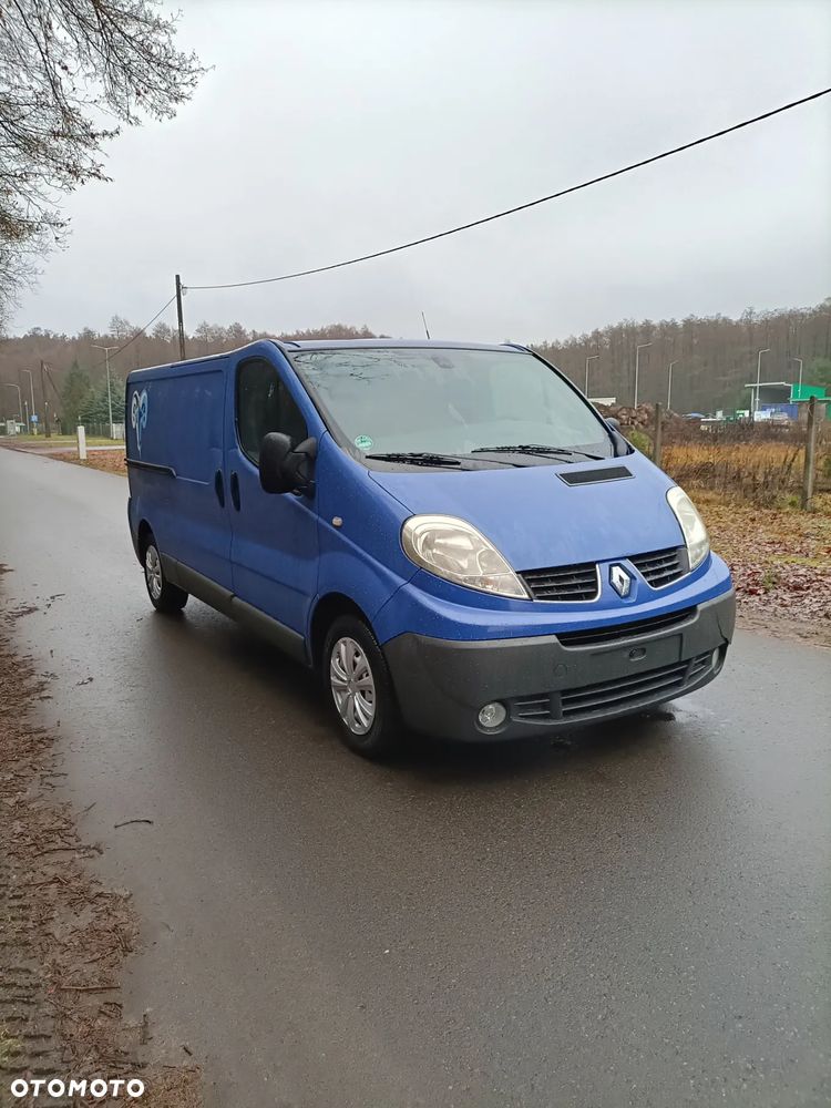 Renault Trafic - 3