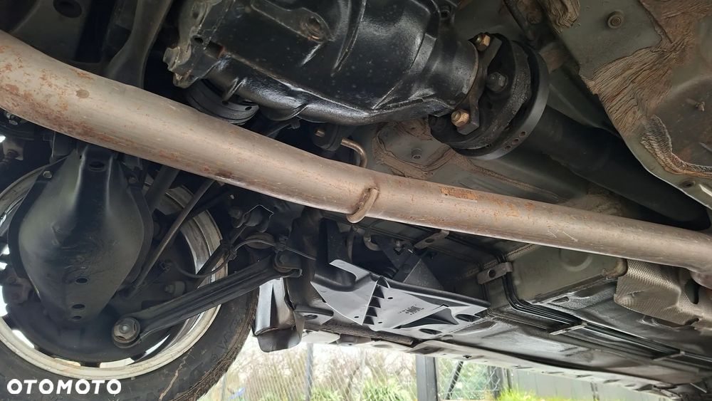 Mercedes-Benz Klasa E 270 CDI Classic - 36