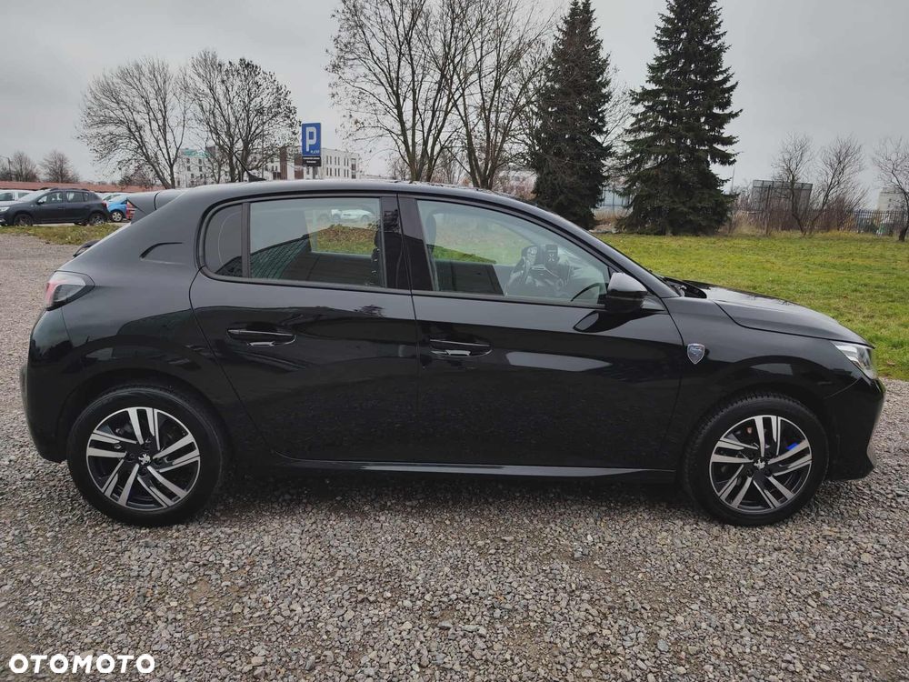 Peugeot 208 PureTech 110 Stop & Start Tech Edition - 5