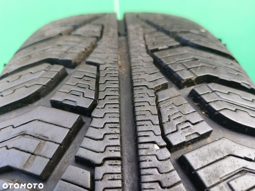 uniroyal ms plus 77 195/65/15, 1 szt 8 mm - 1