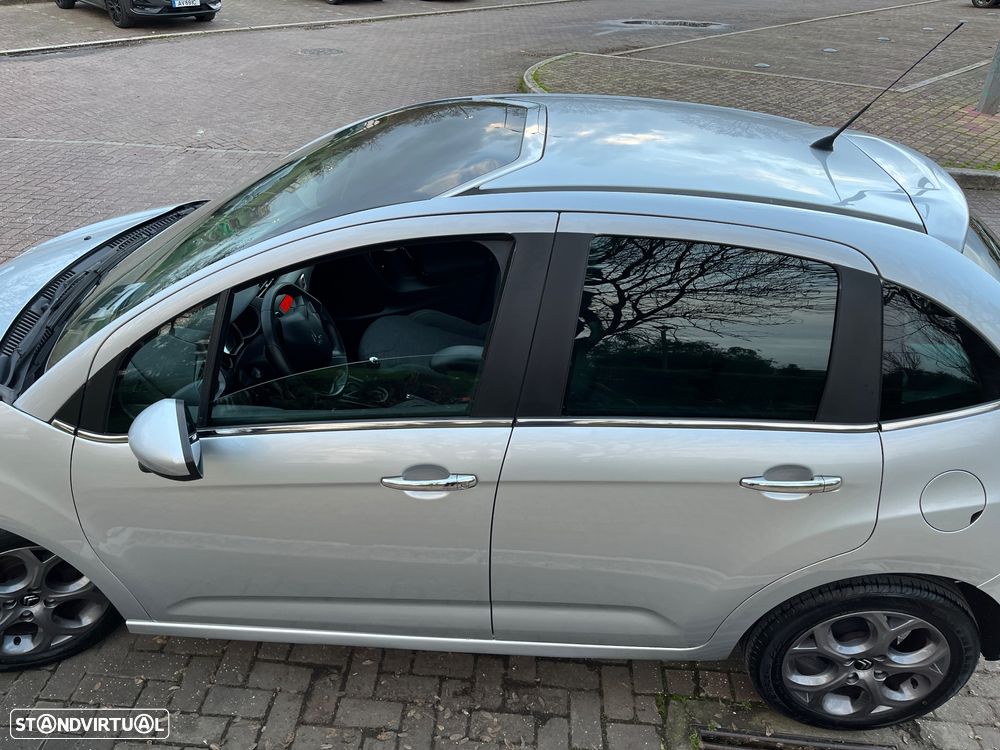 Citroën C3 1.2 PureTech Seduction - 2