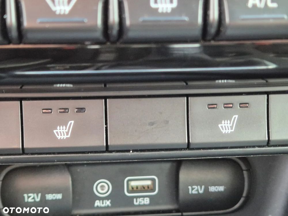 Kia Sportage 1.6 T-GDI Business Line 2WD - 19