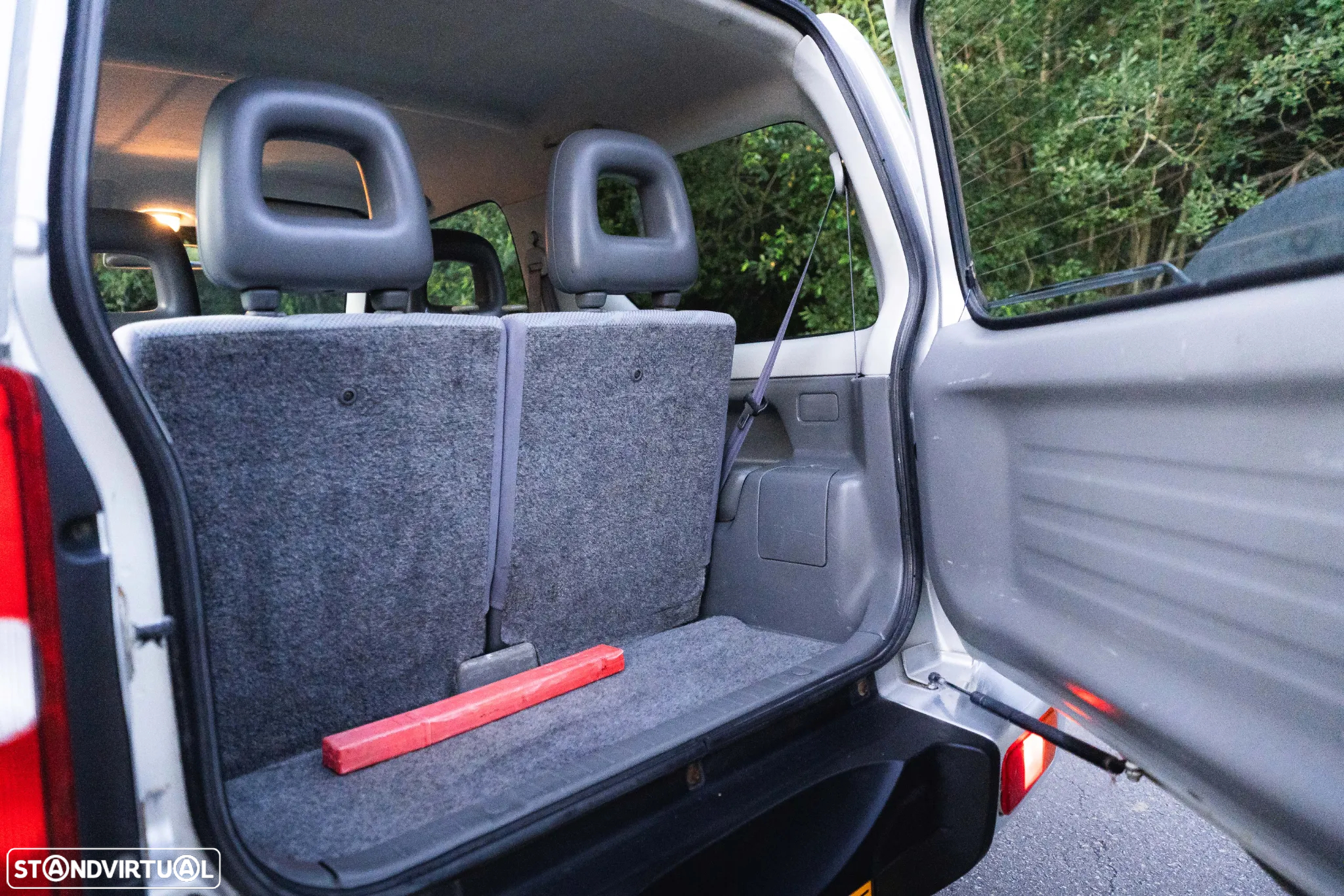 Suzuki Jimny 1.3 16V Metal Top - 24