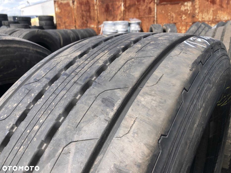 385/55r22.5 Opona Semperit Runner T2 13mm Możliwa Wysyłka - 4