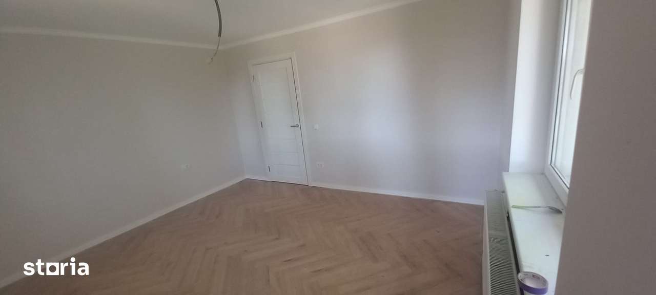 Apartament cu 3 camere semidecomandate, Burdujeni - Ghe. Doja - Imagine principală: 5/9