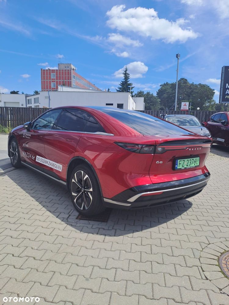 Mazda 6e 68.8kWh Takumi Plus - 5