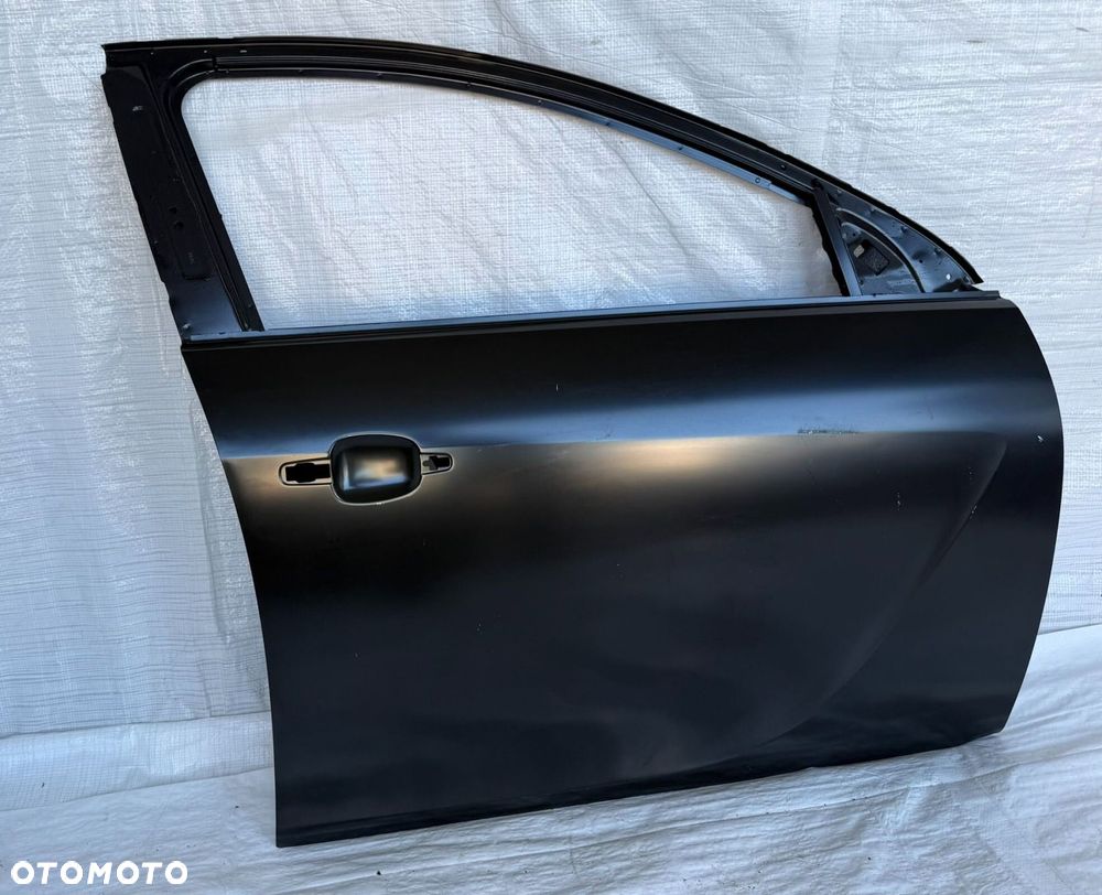 OPEL INSIGNIA A DRZWI PRAWE PRAWY PRZÓD NOWE ORYGINAŁ 39062234 - 2