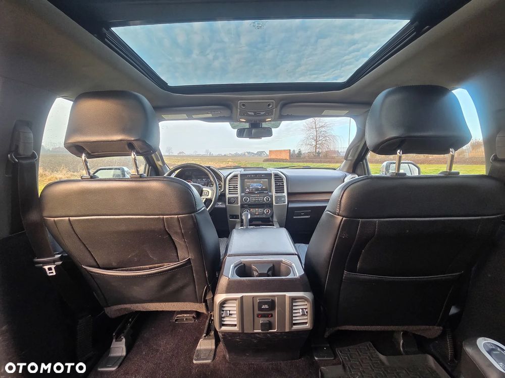 Ford F150 - 32