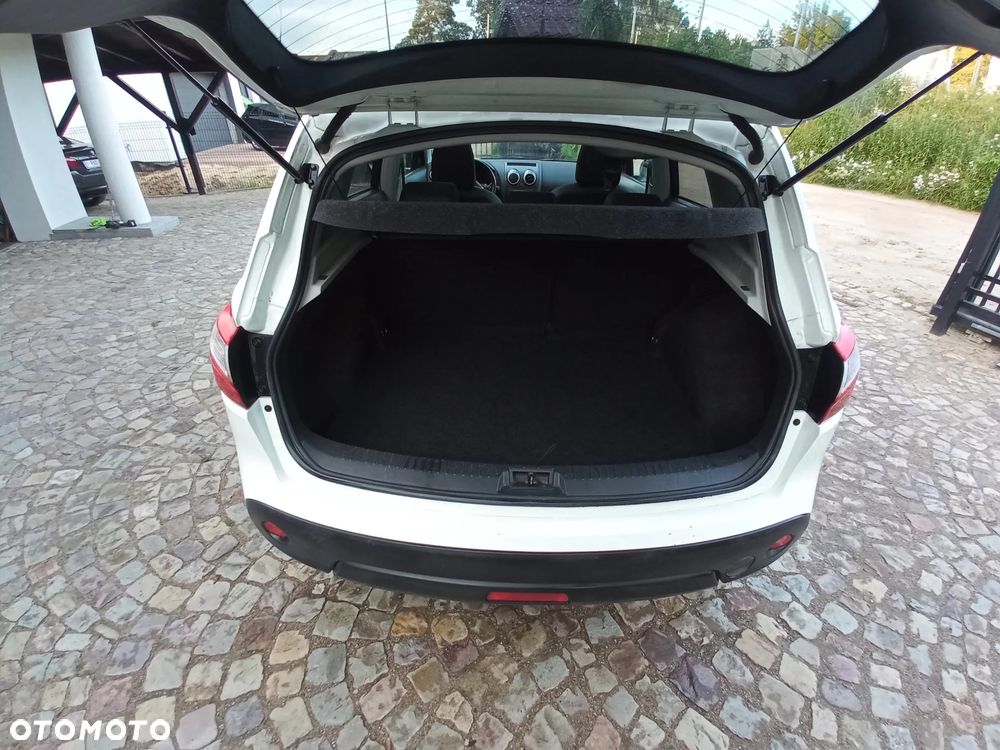 Nissan Qashqai 1.6 I-Way - 18
