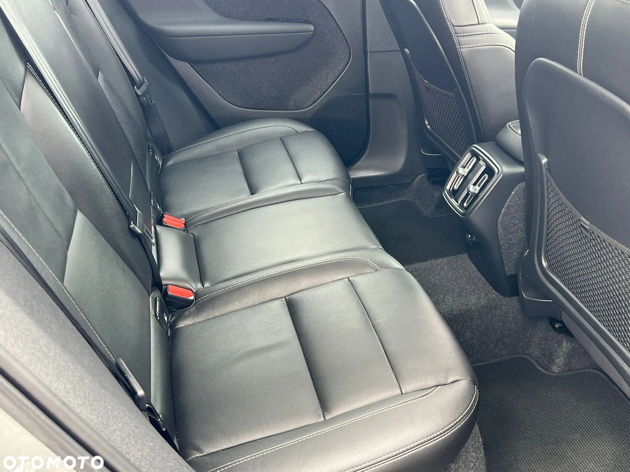 Volvo XC 40 B4 B DKG Inscription - 23