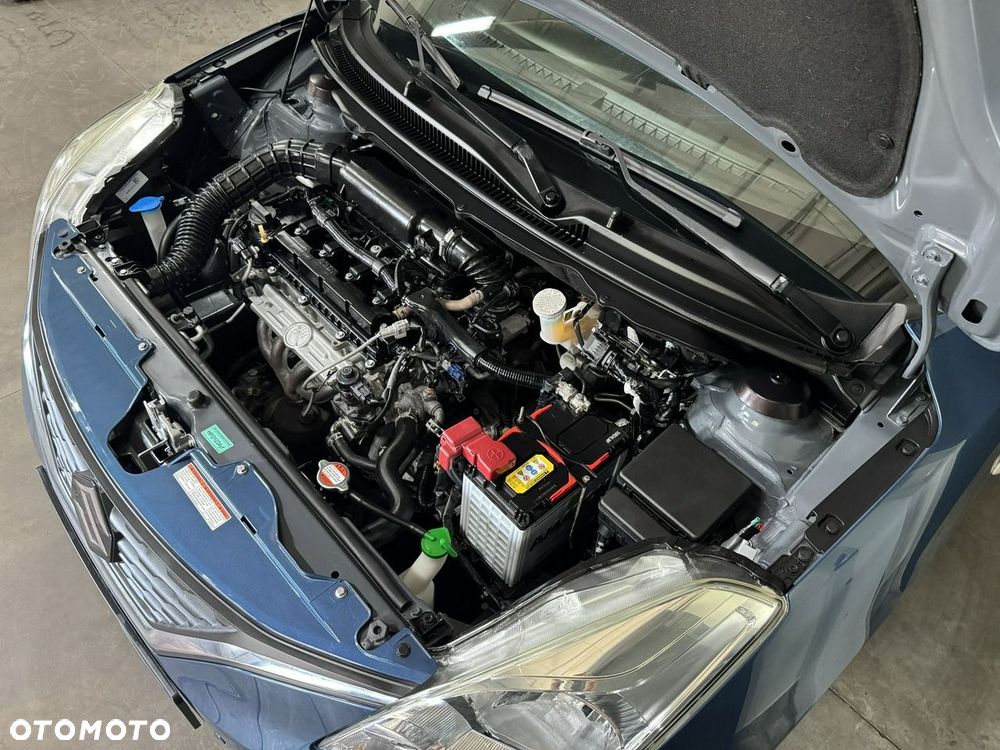 Suzuki Baleno - 23