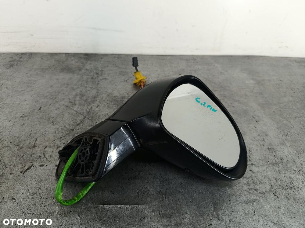 LUSTERKO PRAWE PEUGEOT 308 I KTV - 7