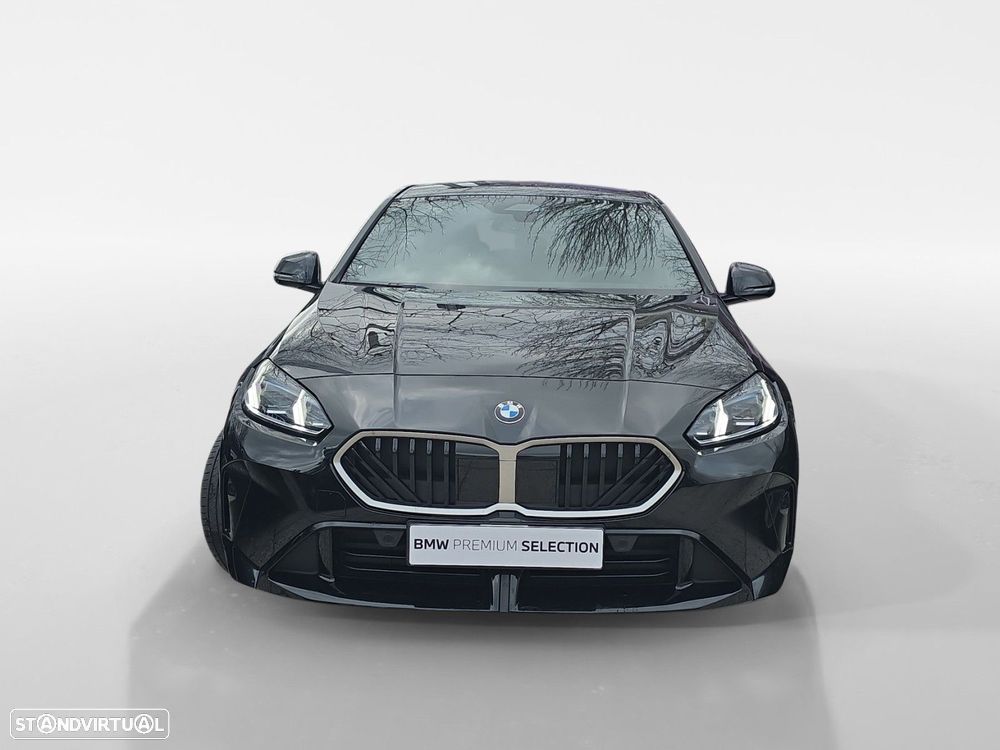 BMW 116 Pack Desportivo M - 5