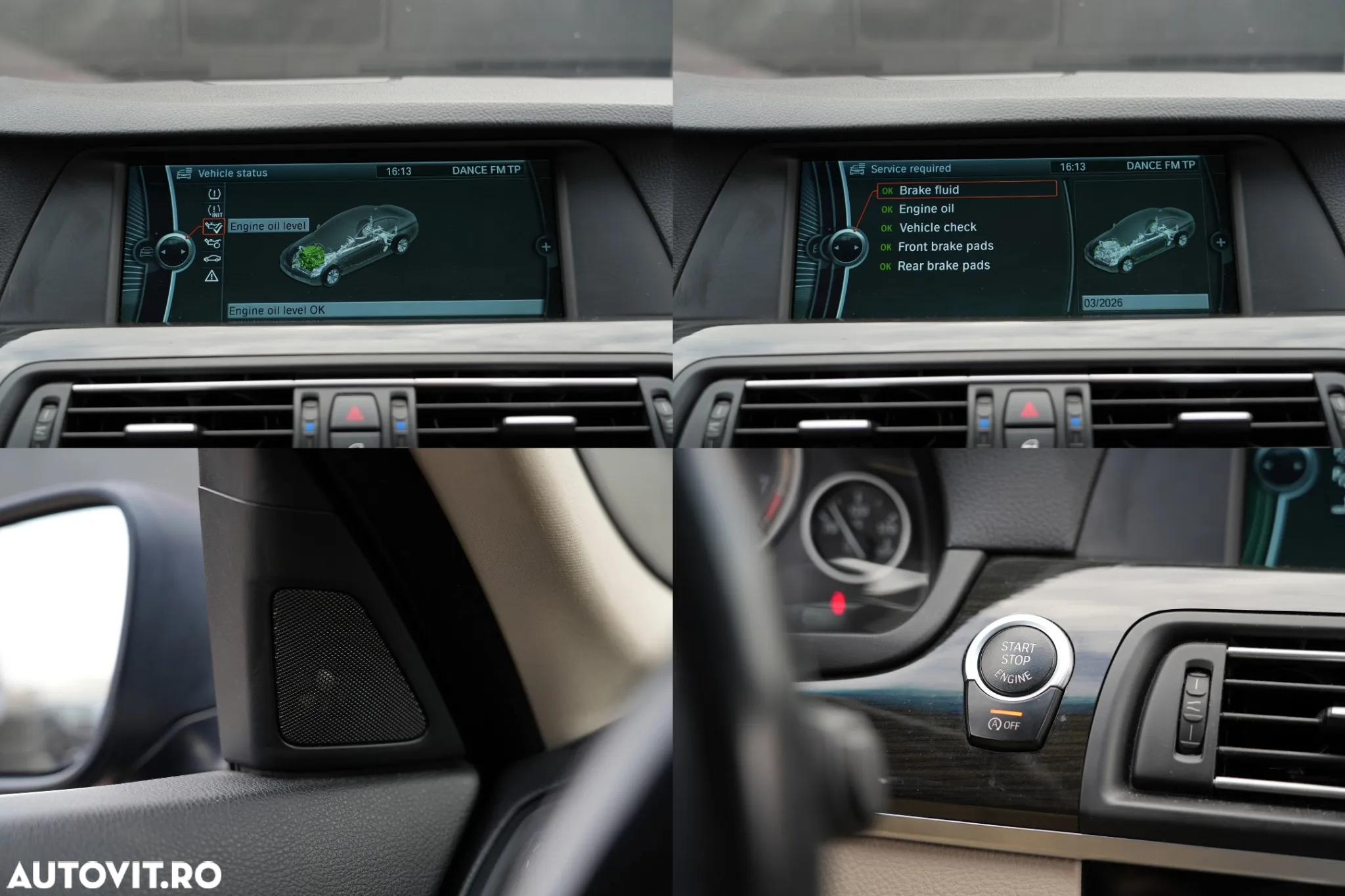 BMW Seria 5 - 16