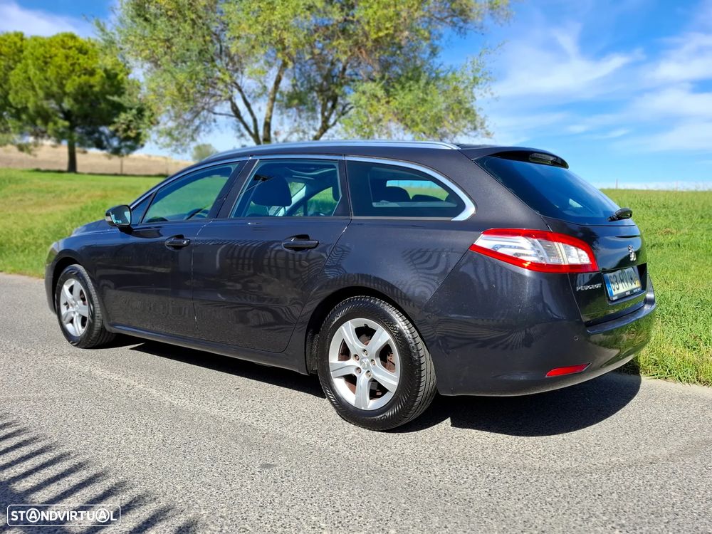 Peugeot 508 SW e-HDi 115 ETG6 Stop&Start Active - 2