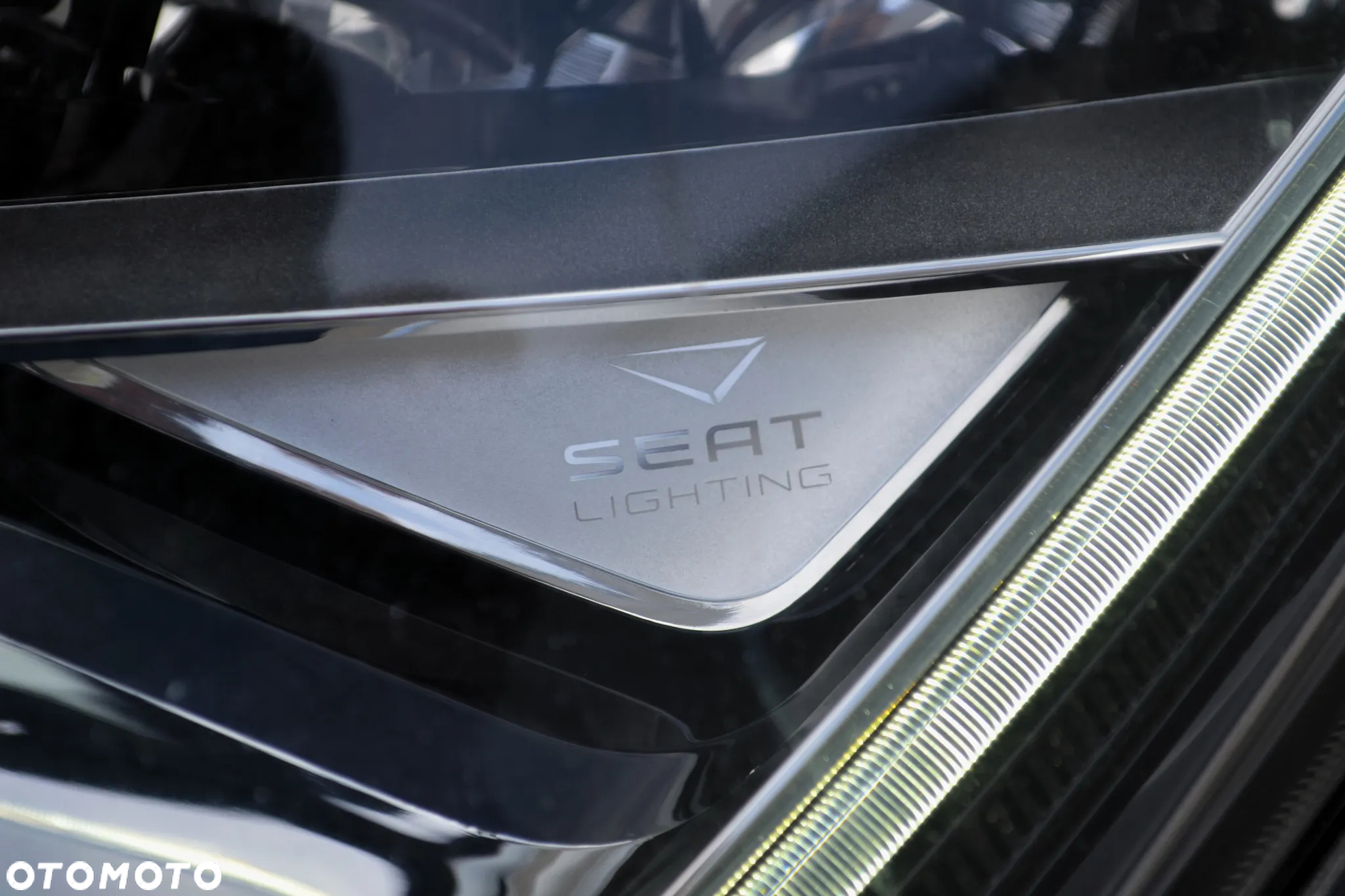 Seat Ateca 1.4 Eco TSI Style S&S DSG - 36