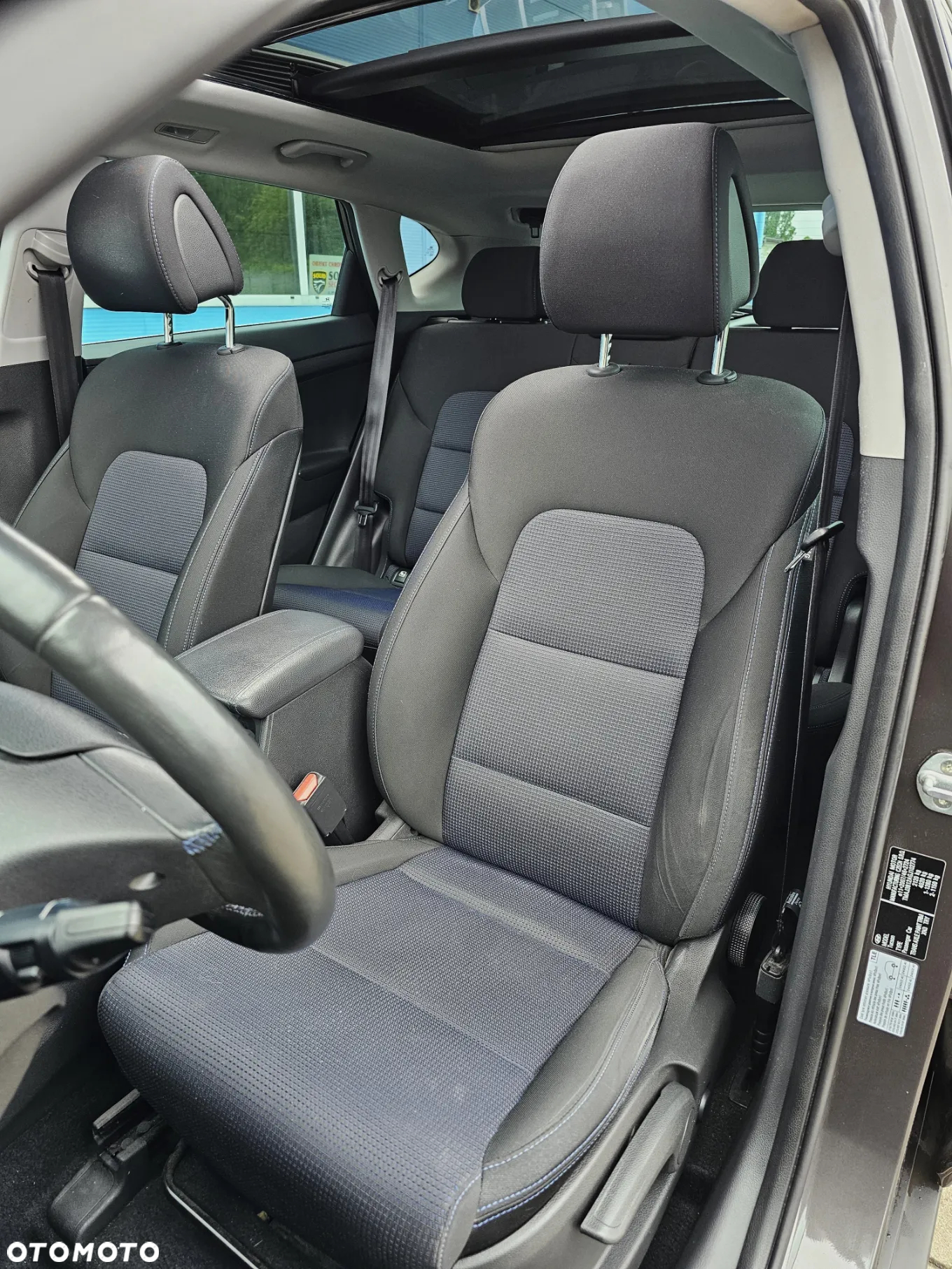 Hyundai Tucson 1.6 Turbo 2WD Advantage - 12
