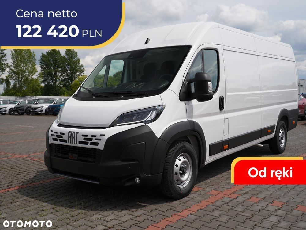 Fiat Ducato Maxi H3-Power L4H2 - 6