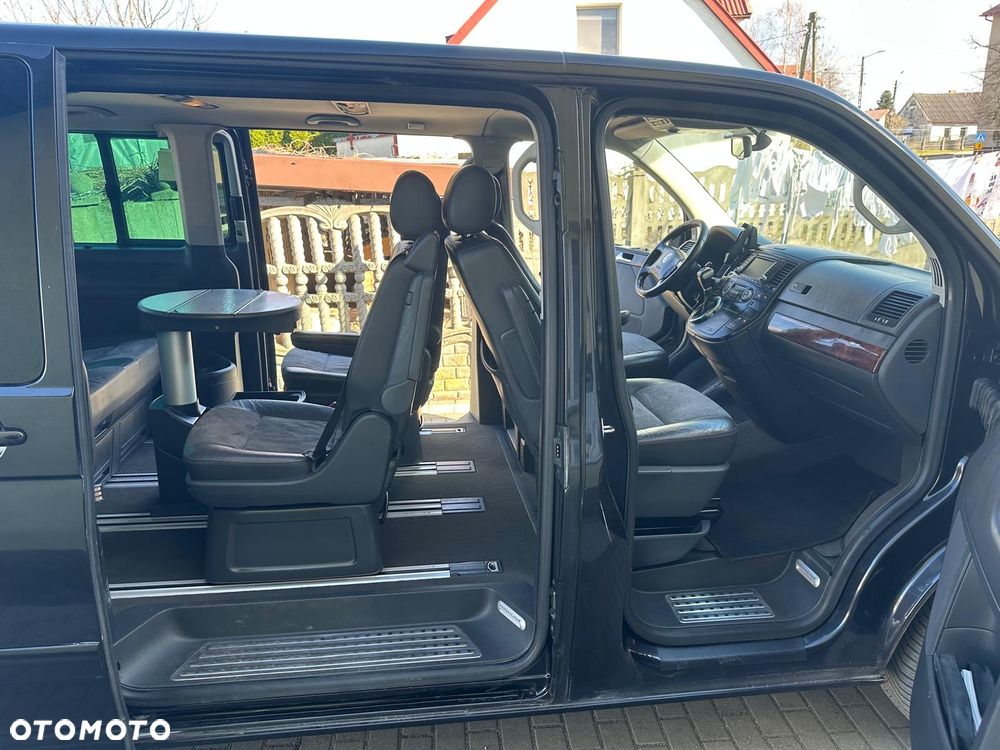 Volkswagen Multivan - 6