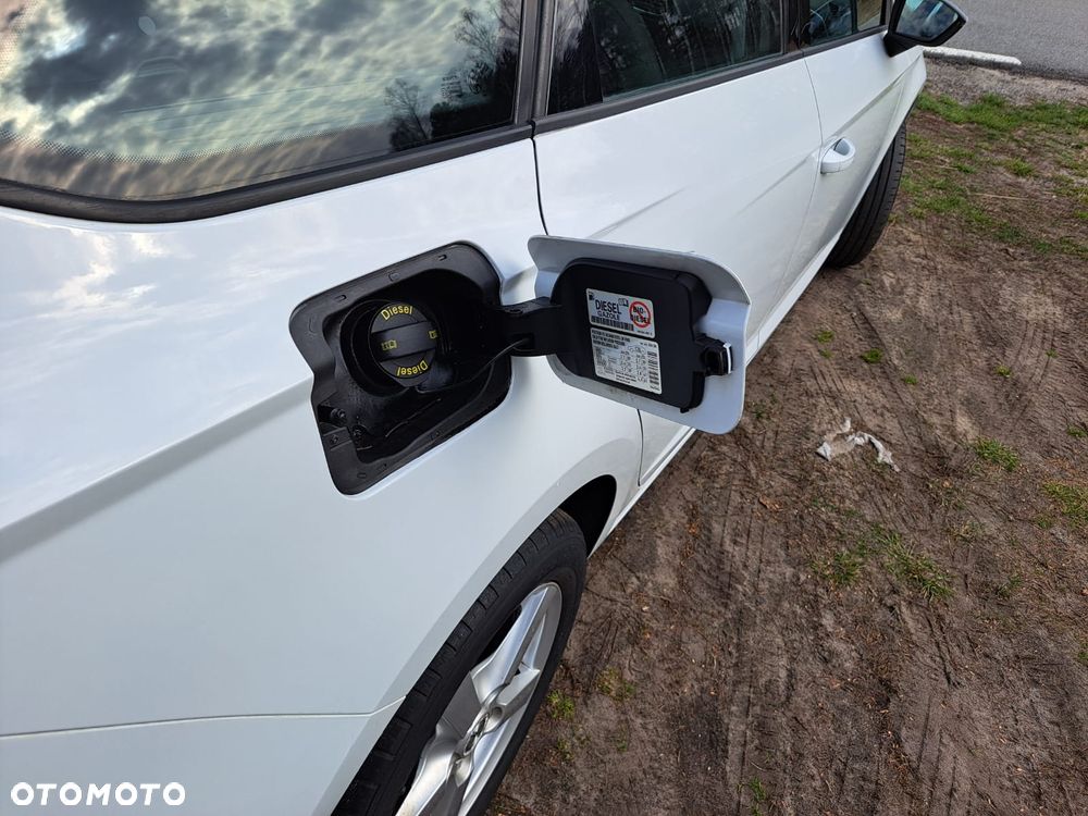 Seat Leon 2.0 TDI DPF Start&Stop Style - 28