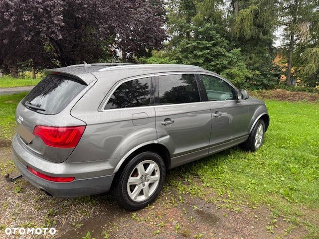 Audi Q7 3.0 TFSI Quattro Tiptronic - 15