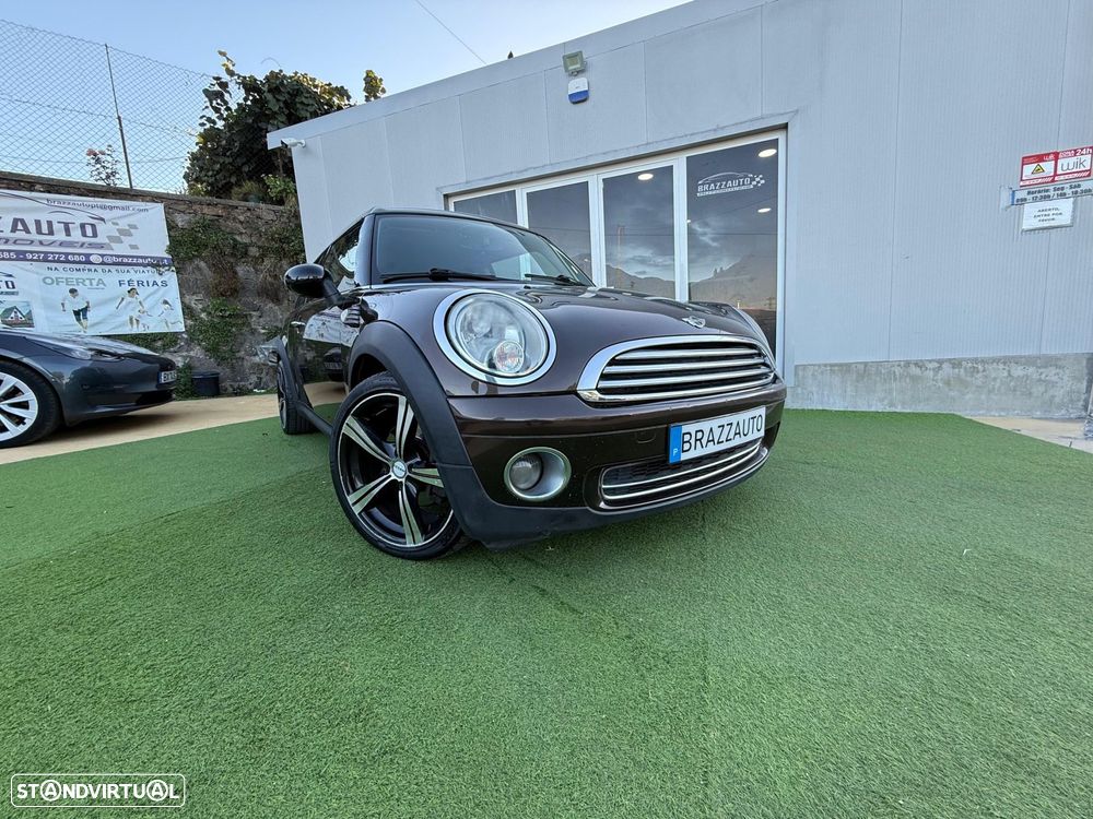 MINI Clubman - 2