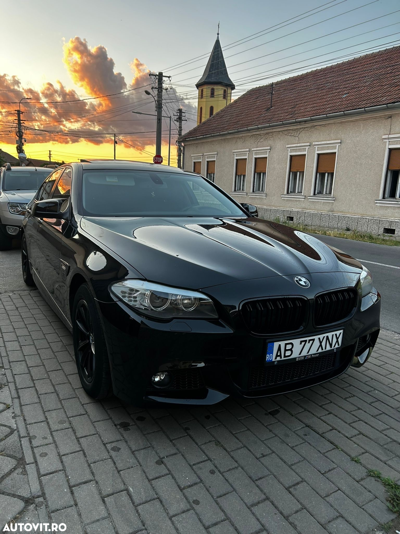BMW Seria 5 - 4