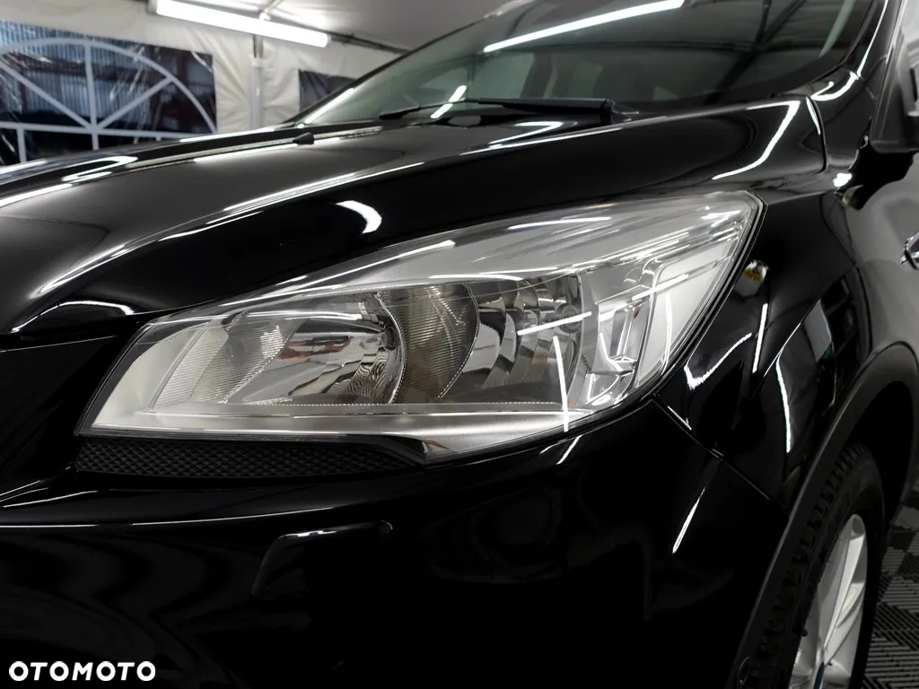 Ford Kuga 2.0 TDCi 4WD Titanium - 26