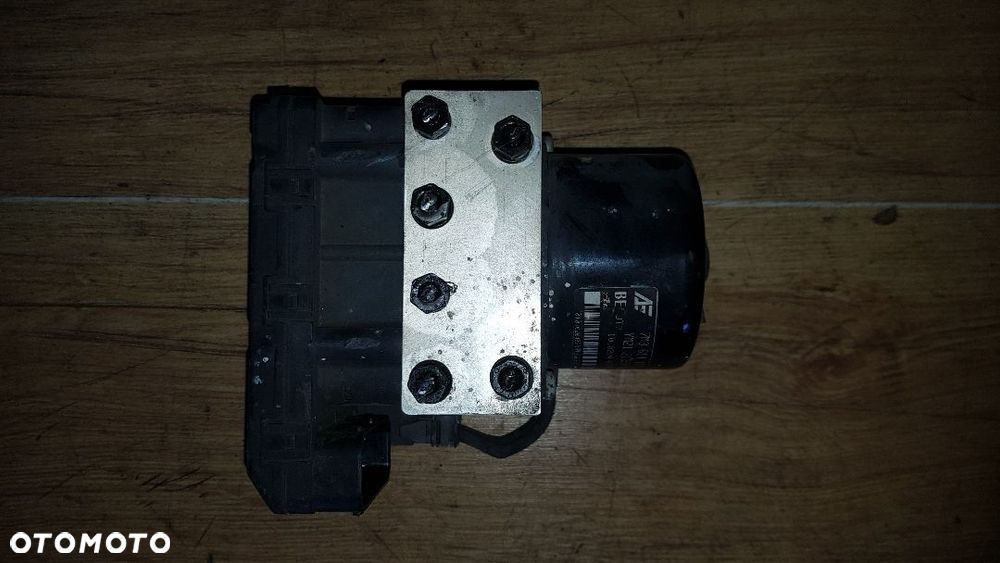 SHARAN GALAXY ALAHAMBRA POMPA ABS 7M3614111H - 2