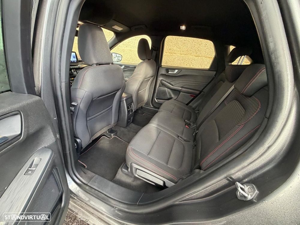 Ford Kuga 1.5 TDCi EcoBlue ST-Line X Aut. - 9