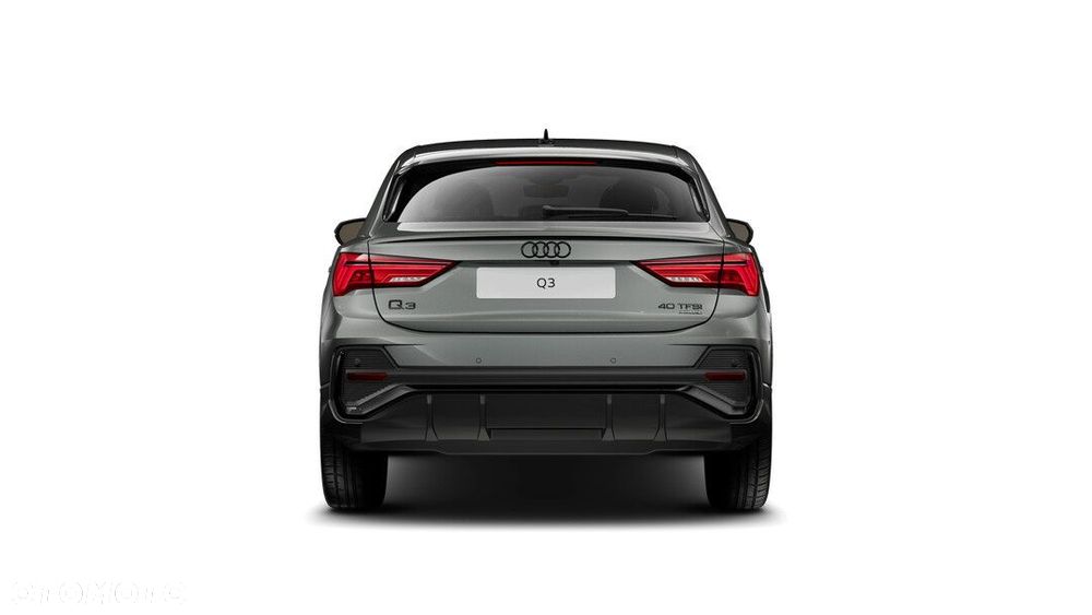 Audi Q3 Sportback - 5