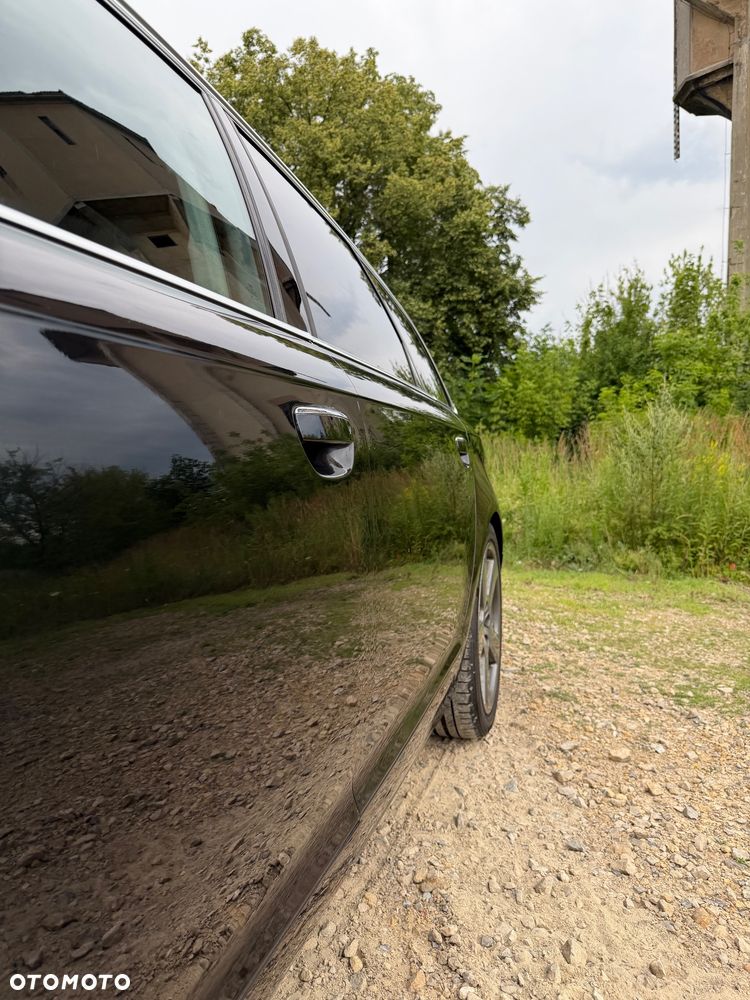 Audi A6 Avant - 7
