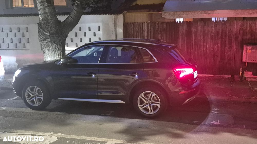 AUDI Q5 2017 — imagine 11