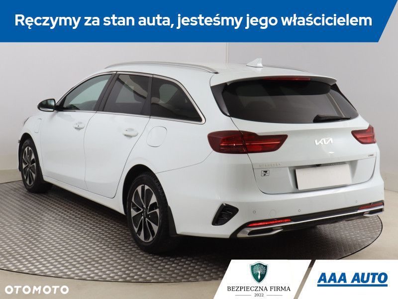 Kia Ceed - 6