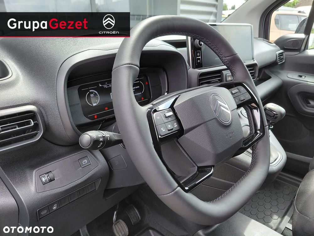 Citroën Berlingo - 12