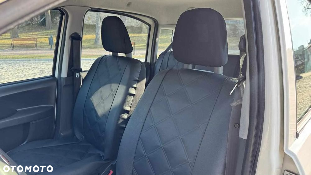 Fiat Panda - 19